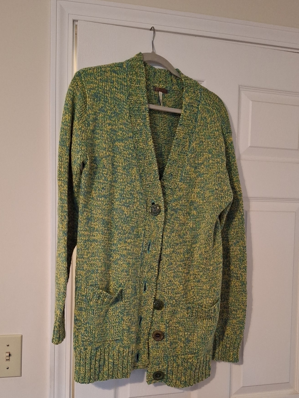 Matilda Jane Cardigan